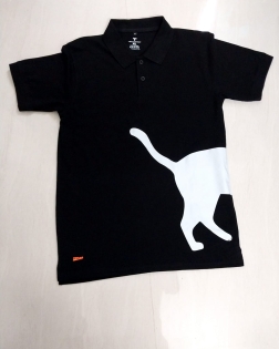 Unisex CAT T-shirt 