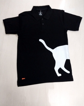 Unisex CAT T-shirt 