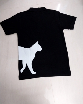 Unisex CAT T-shirt 